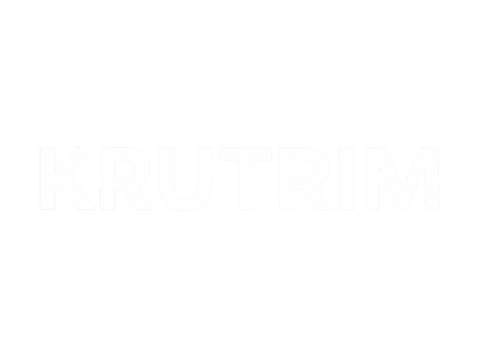 Krutrim