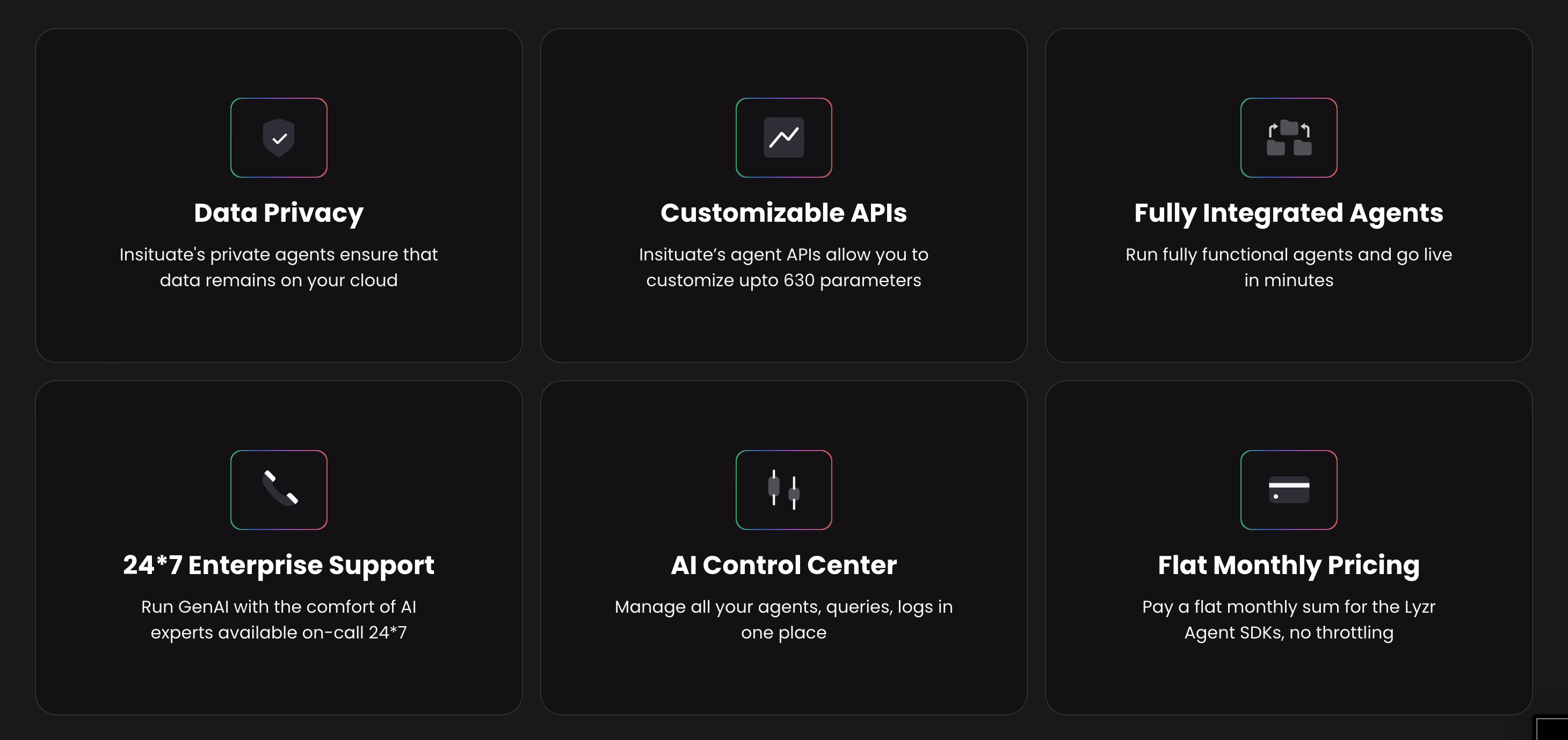 Embeds Quality Engineering