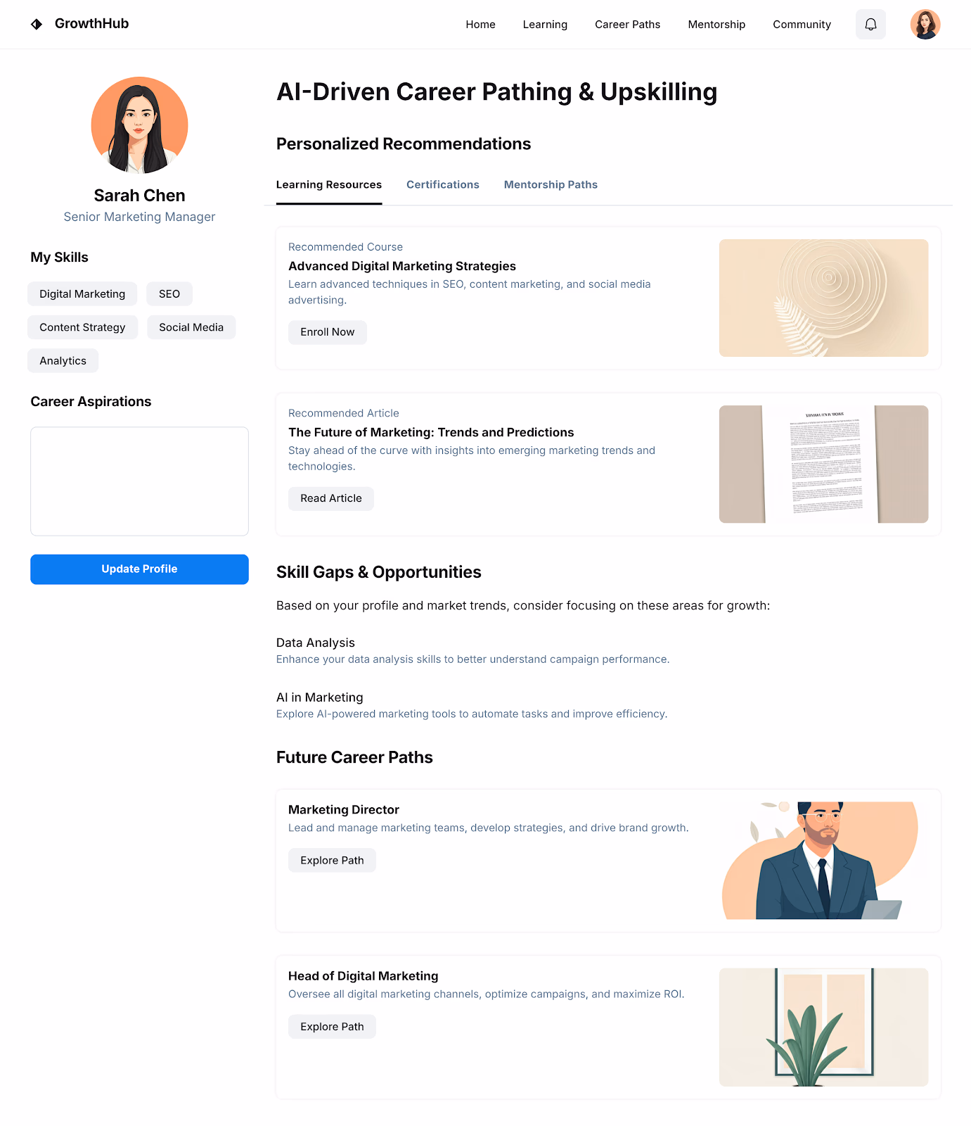Multi-Stage Review Pipelines - Quality and governance visualization