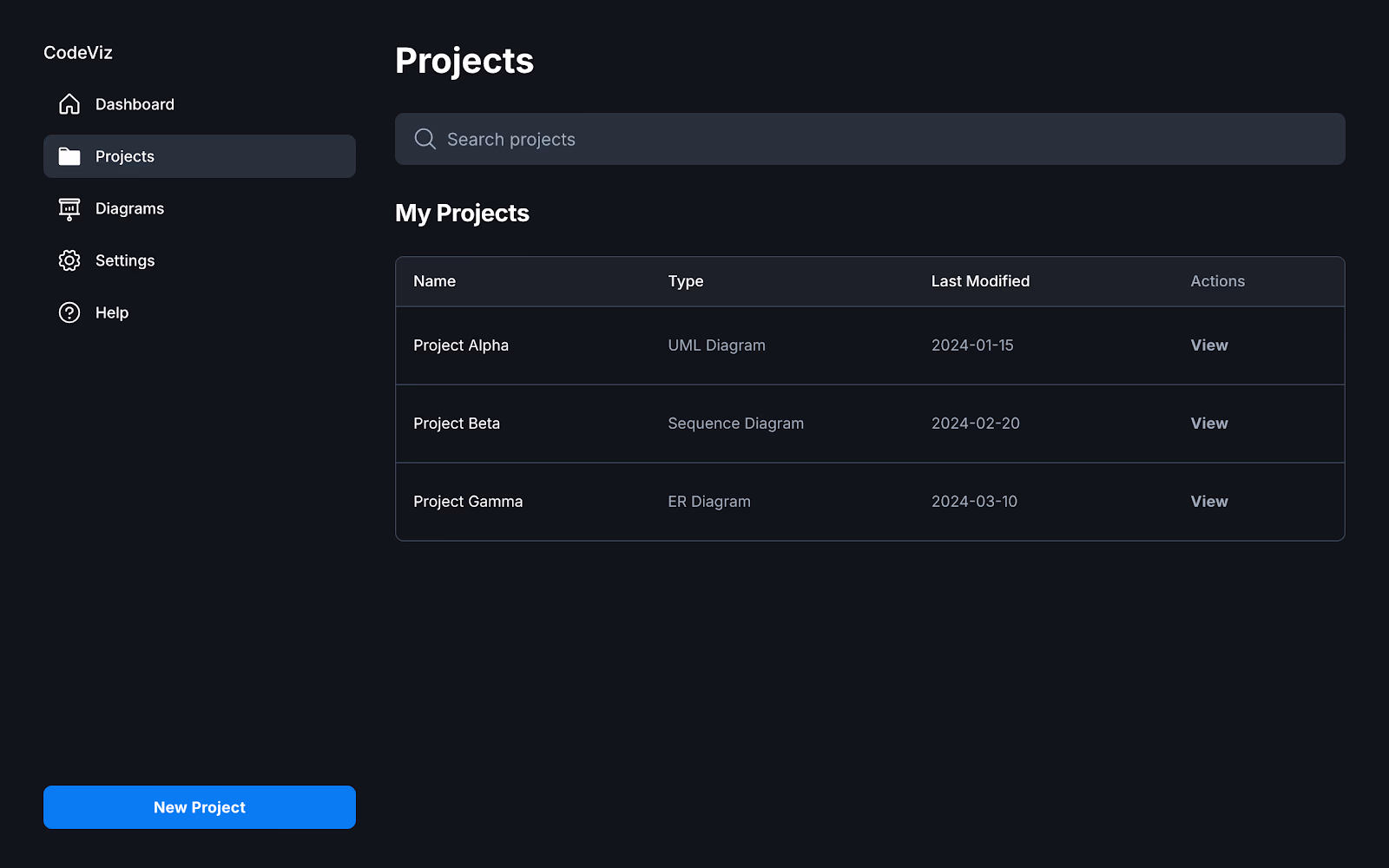 Text annotation interface